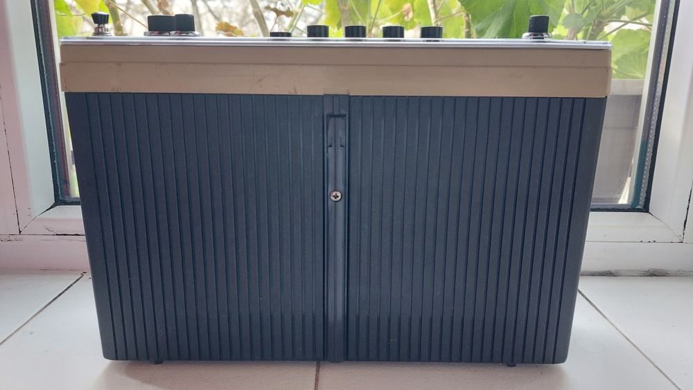 radio Blaupunkt Derby 670