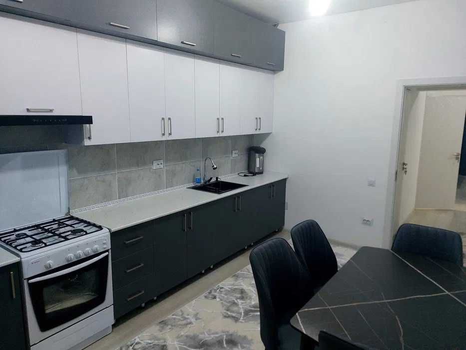 Арендага Яшнабод тумани, Олмос метро 64 кв.м-2-хонали янги уй.