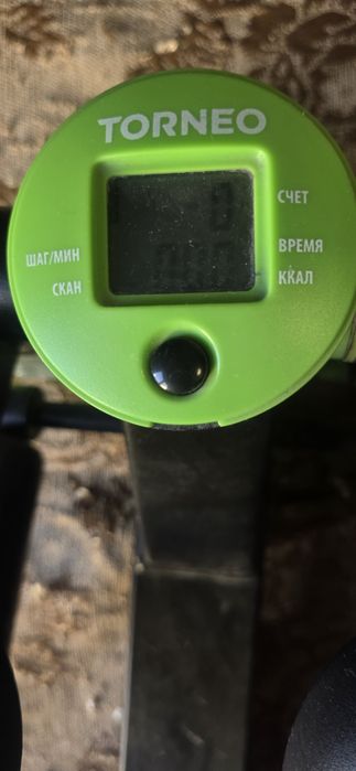 Мини тренажер для ног