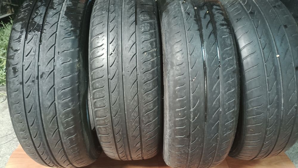 Продам летние шины