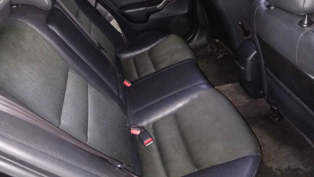 Honda Accord CL7 2.0l