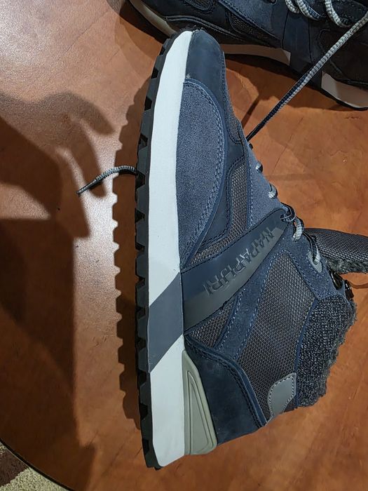 Ghete  Napapijri  bărbați