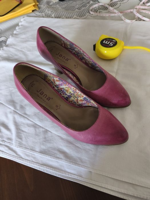 Pantofi eleganti 38