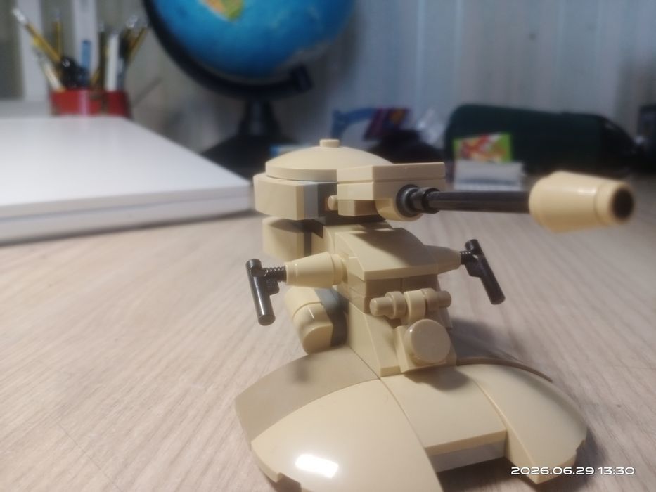 Продам лего star wars
