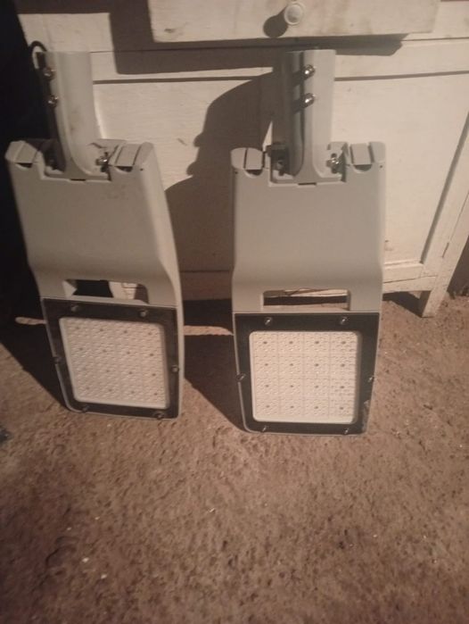 прожектор диодный