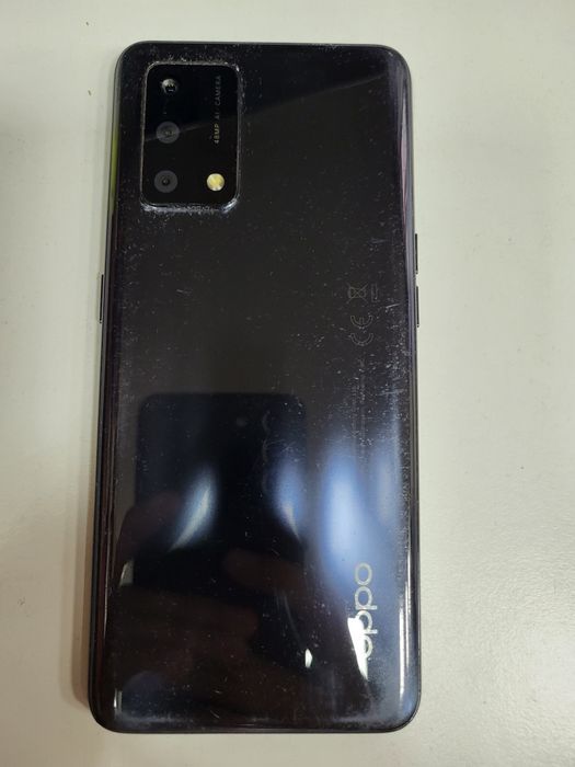 Oppo A74 Black Dual Sim Ca Nou Impecabil