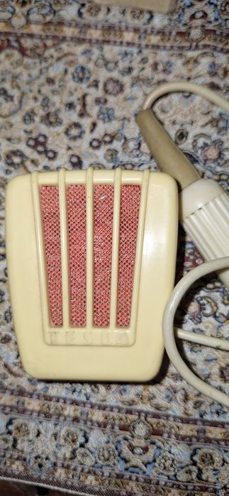 Micorfon tesla AMD 103