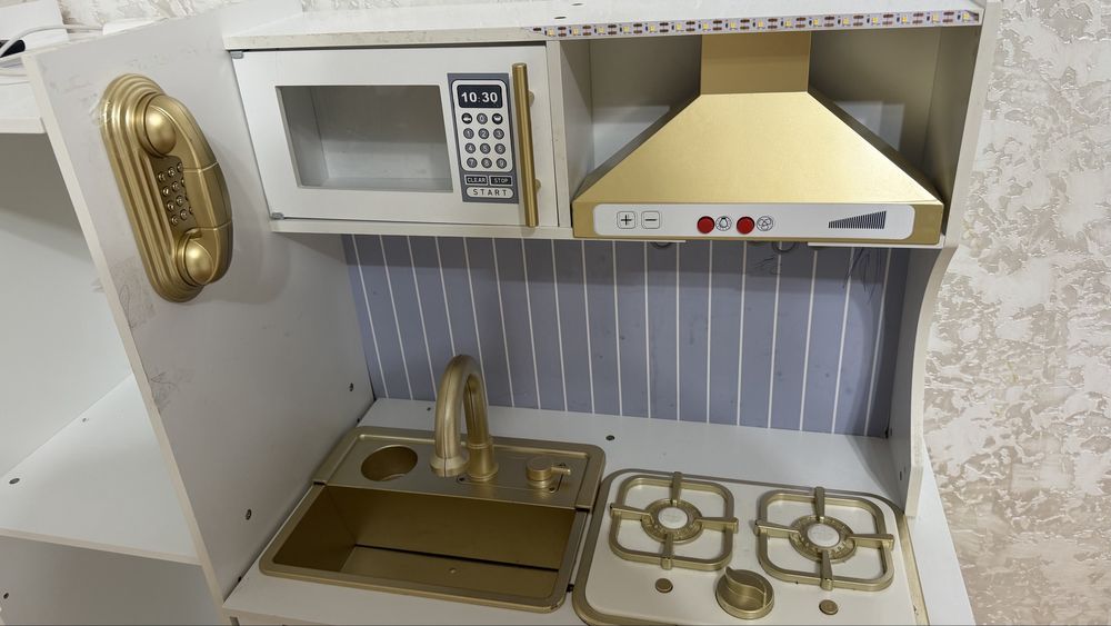 Детская кухня б/у