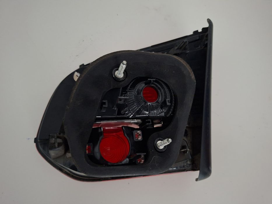 Lampa stinga golf 6