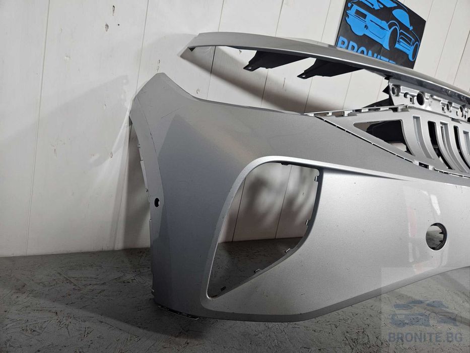 Предна броня VW ID4 Фолксваген ид 4 2020- 2бр