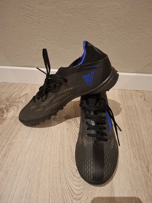Ghete Sintetic adidas x speedflow.3