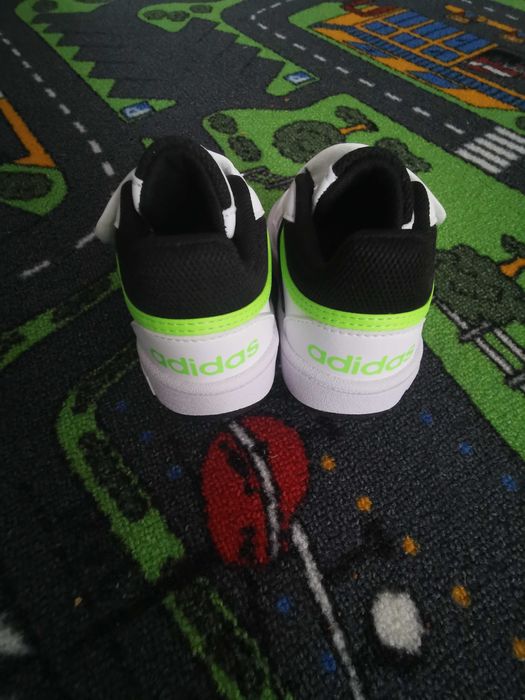 Детски маратонки ADIDAS SPORTSWEAR