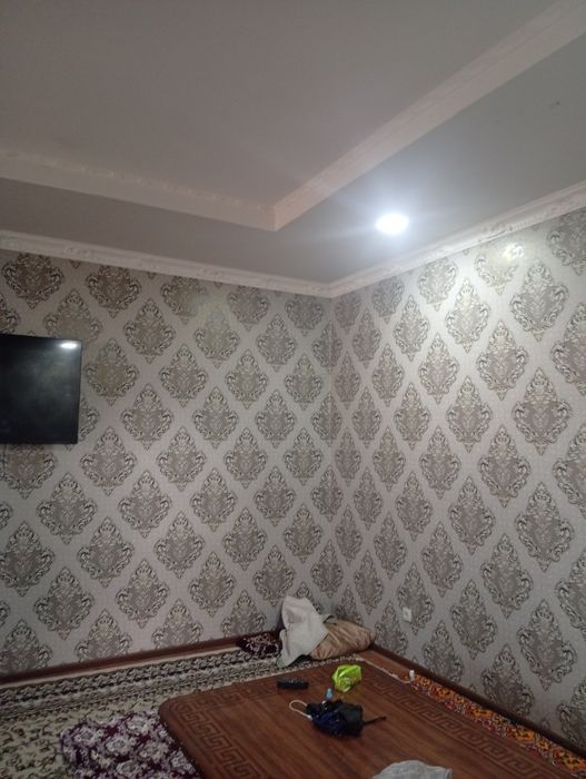 Qibray Mehnat mahallasi, 6-sotix uy