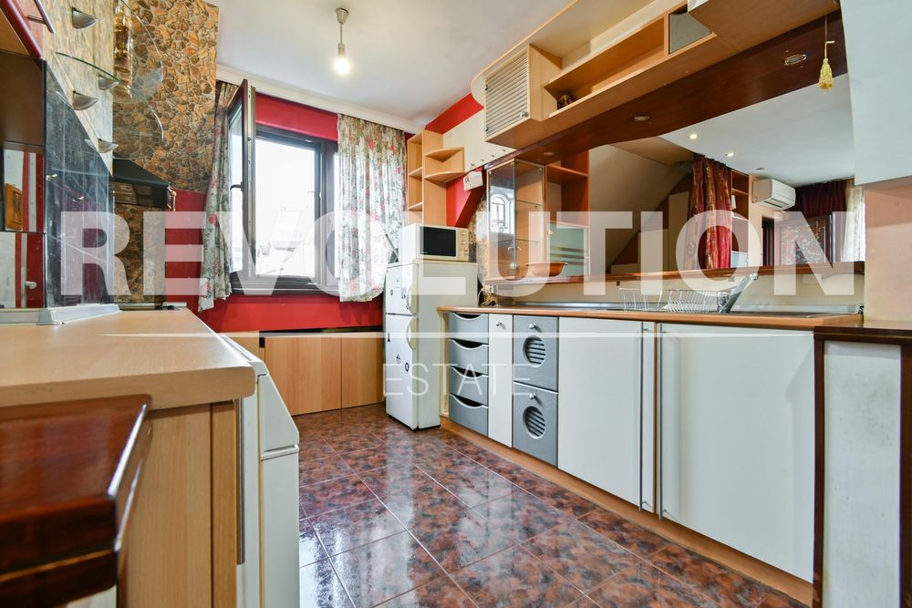 Дава се под наем Едностаен апартамент в София, Лозенец - 46 кв.м за 475 € - Снимка #4