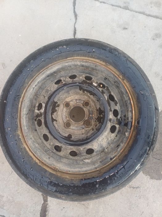 Нексия диска сотилади 14 х2 та