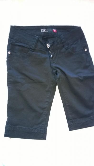 Дамска риза Hawes and Curtis Fitted,  черен панталон