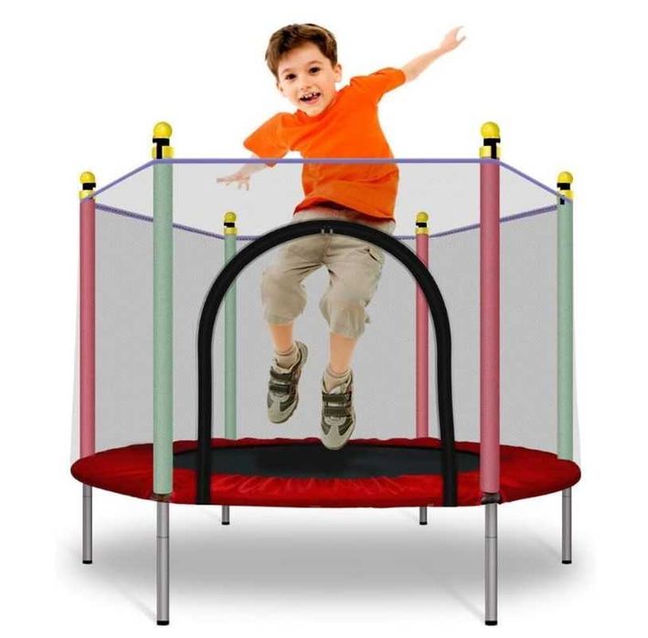 Батут для взрослых детей A15