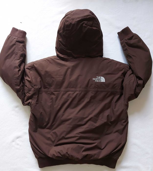 The North face Gotham XL/54,мъжко пухено яке парка,80%пух 20пера