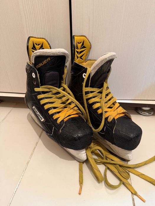 Продается коньки