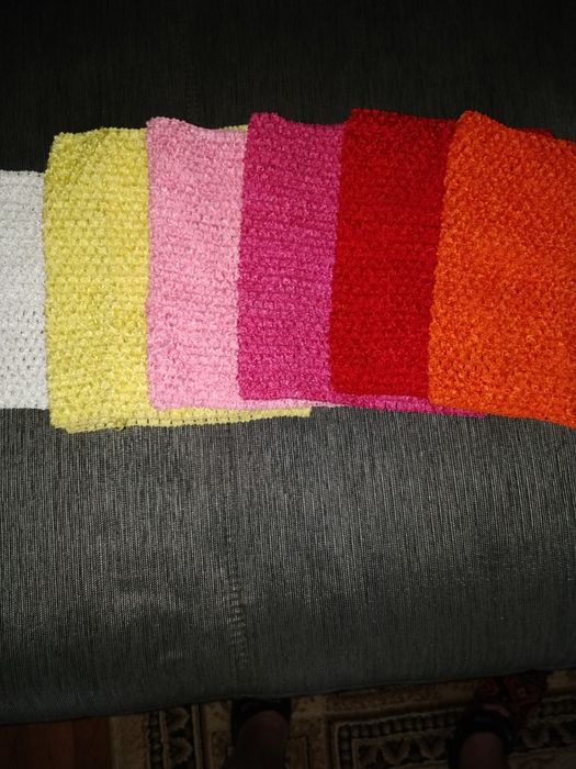 Топы эластичные для девочек