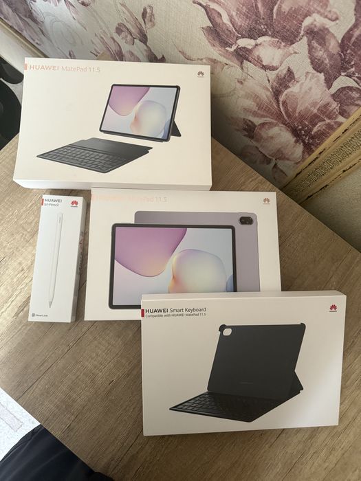Huawei MatePad 11.5