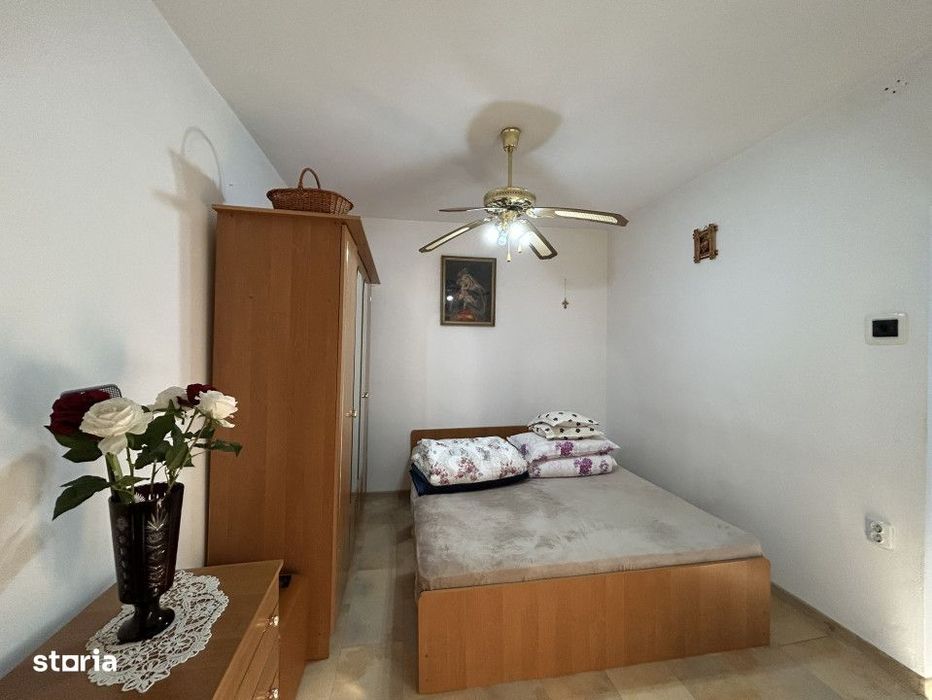 Apartament 2 camere, 42mp utili, etaj 4/5, zona Spitalul Judetean