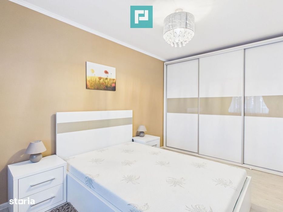 Apartament 3 camere, Cantemir