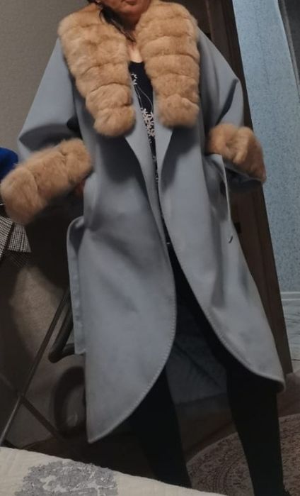 Продаю пальто турецкое