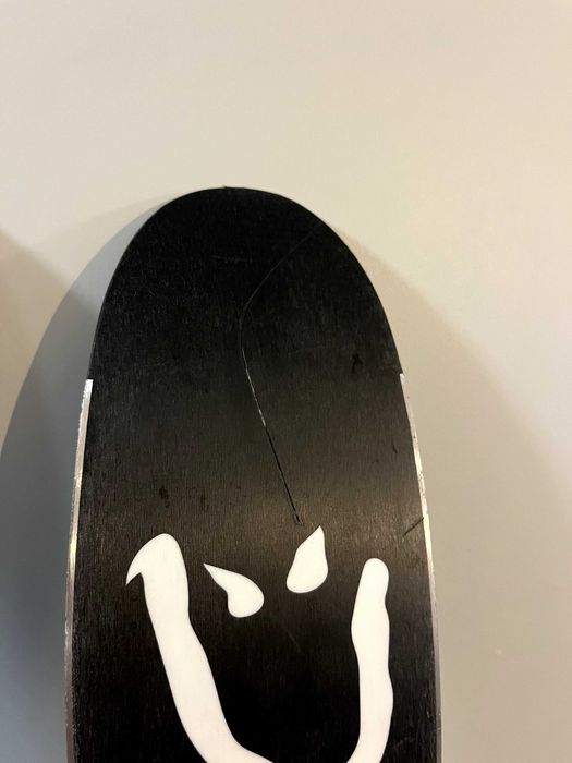 Ски LIB-TECH LIBSTICK 88 160 all mountain ски, Дамски ски