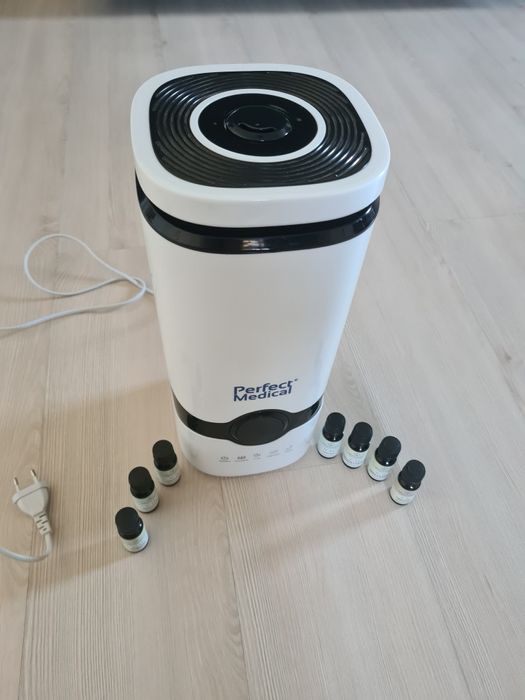 Difuzor aromaterapie Perfect Medical