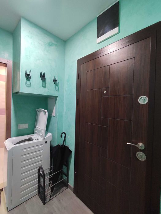 Дава се под наем Двустаен апартамент в София, Левски Г - 50 кв.м за 498.27 € - Снимка #7