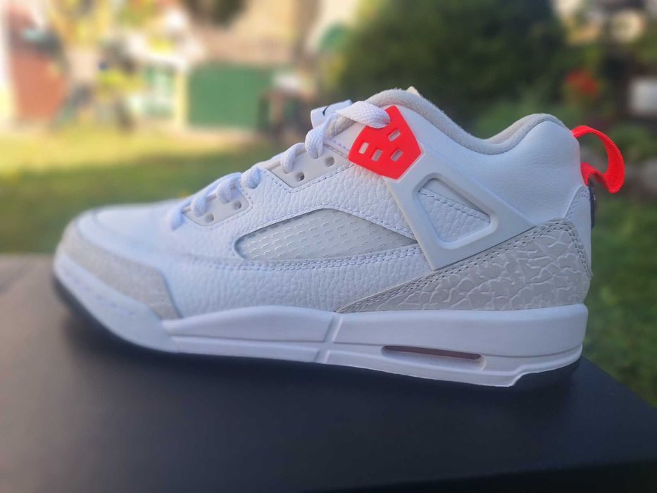 Кецове NIKE Jordan spizike low gs