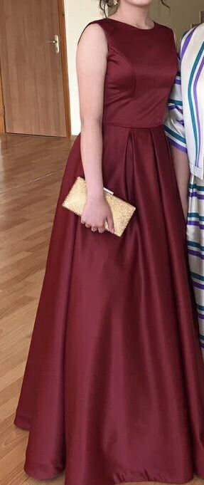 Продам вечернее платье