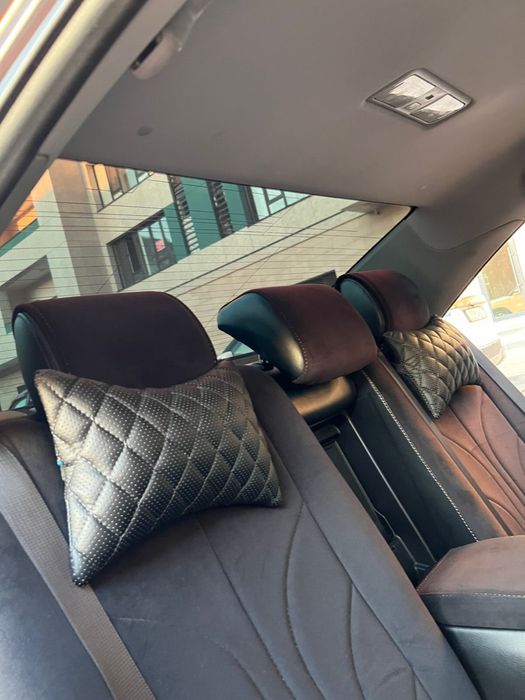 Чехол для Camry 50/55