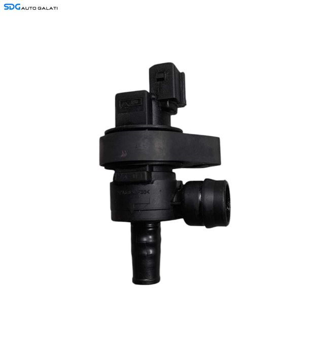 Supapa Valva Electrovalva Combustibil BMW Seria 3 E90 E91 E92 E93 2004 - 2011 Cod 7512581 [N0977]