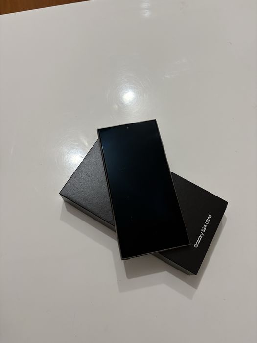 Samsung s 24 ultra ,256 gb