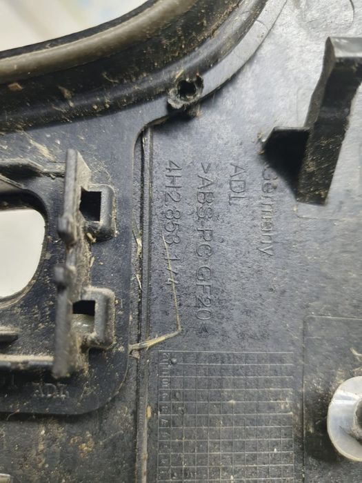 Ornament 4h2853174 Audi A8 D4/4H [2010 - 2014]