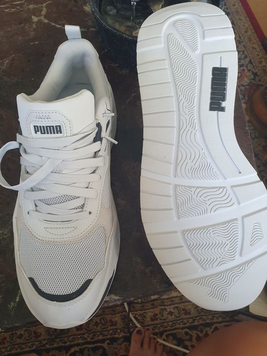 Adidasi Puma nr 47