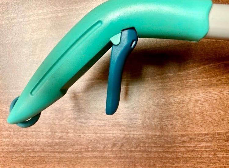 Mop pentru spalarea ferestrelor LEIFEIT