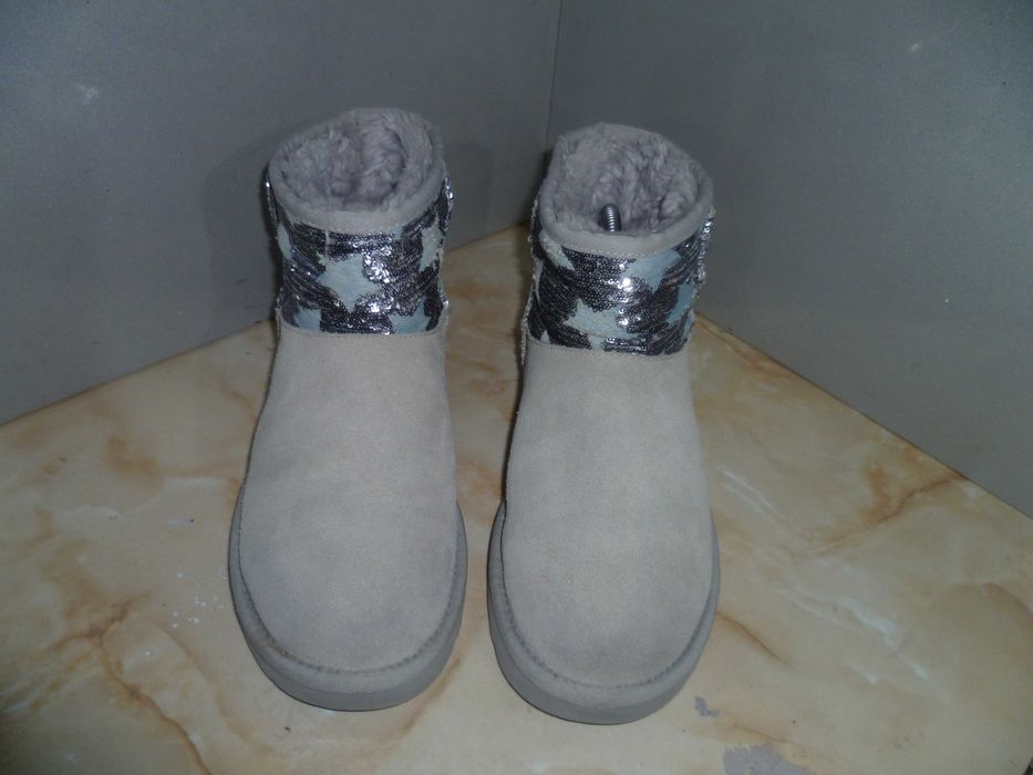 UGG оригинални ботуши №39