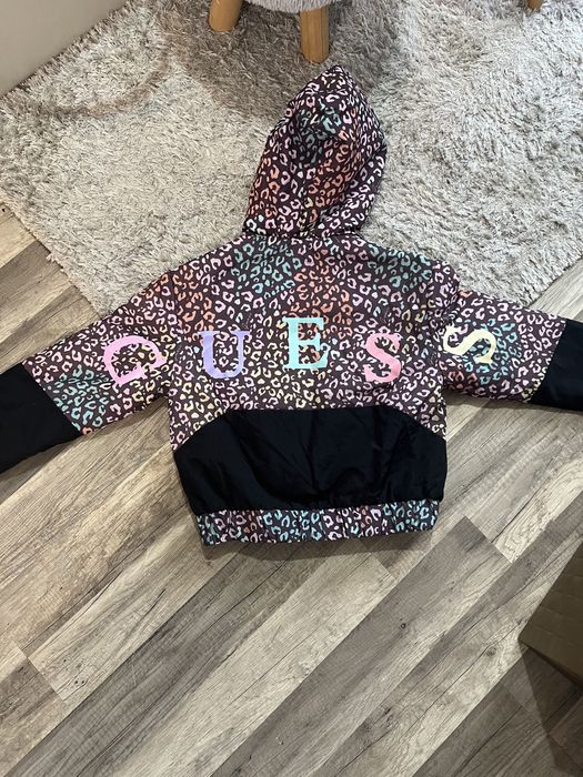 Детско яке Guess