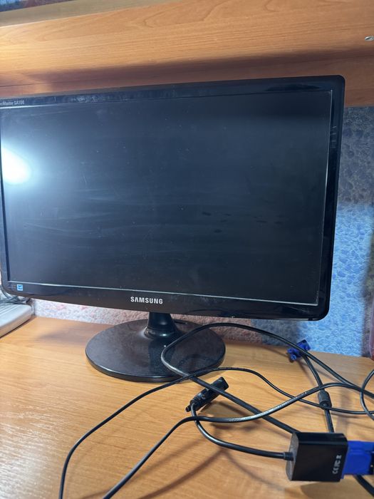 Монитор Samsung 19 дюймов