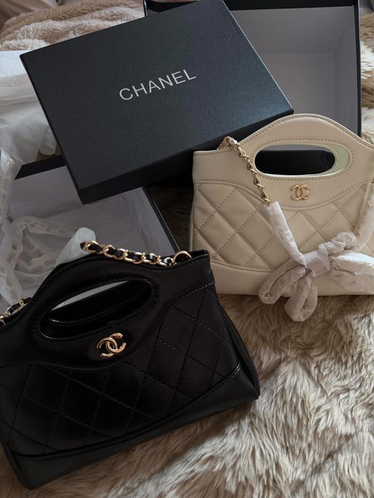 Чанти Chanel,Dior,Michael Kors-продават се отделно