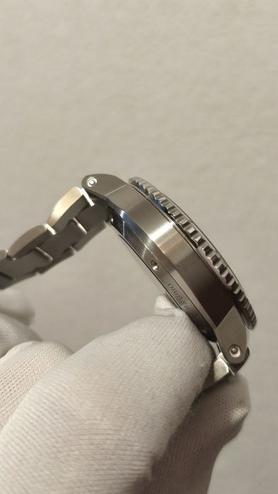 Ceas Oris Aquis "Taste of Summer" automatic