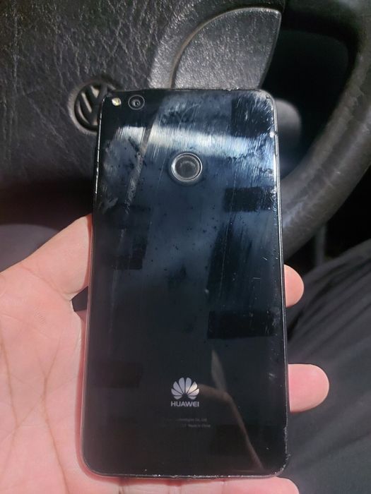 Huawei P8 Lite 64G