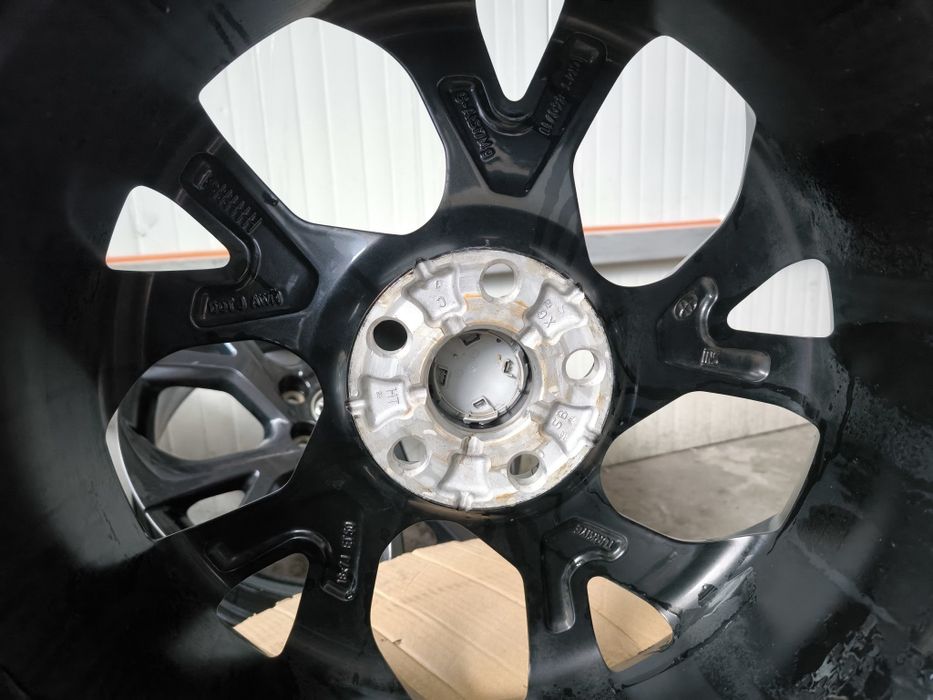 Джанти за Toyota 18