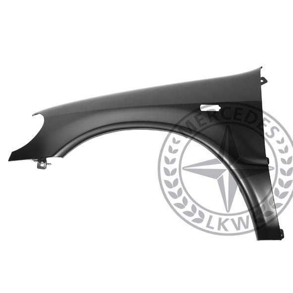 Калник с мигач за Mercedes-Benz ML W163/ML230/320/430 (бензин)