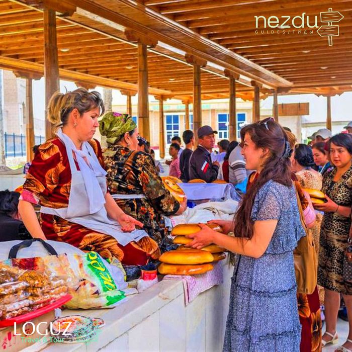 экскурсии по Самарканду с трансферами Гид на личном авто Бизнес класса