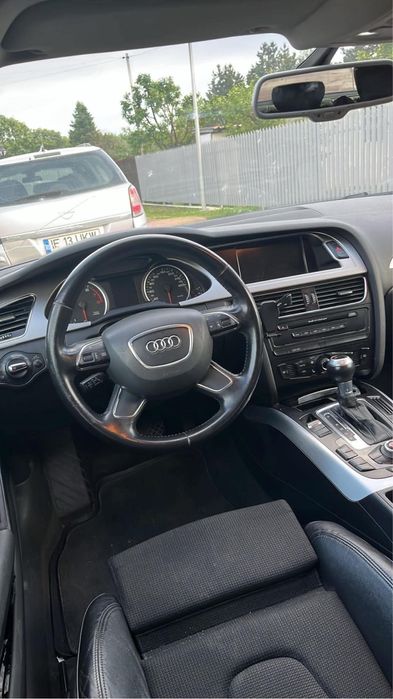 Vand audi a4 b8/ schimb