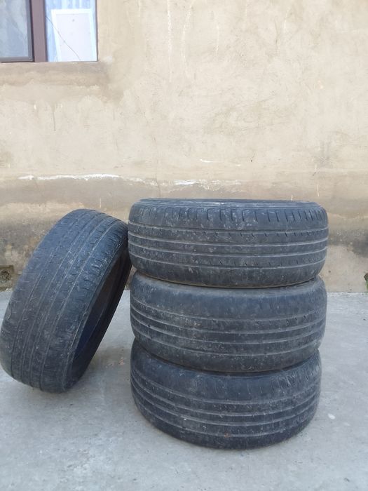 Продам летние шины